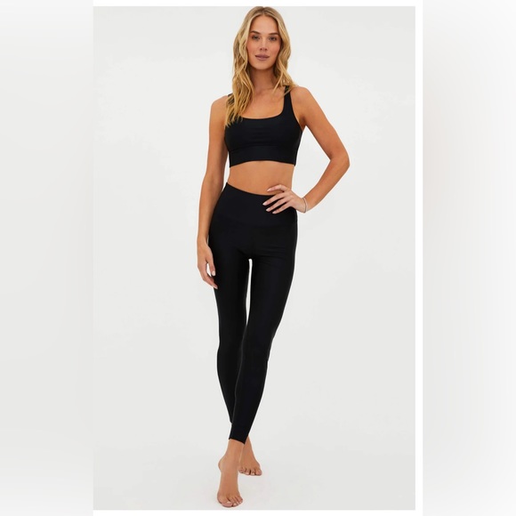 Beach Riot Piper Legging textured, Small, $108 - Picture 2 of 9
